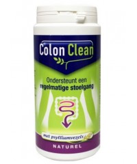 Colon Clean Natural 165 grams